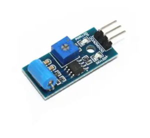 振動スイッチSW-420 SW420振動センサーモジュール警報センサーモジュール - Product Image 2