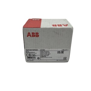 1SAP240700R0001 / DO524 <strong>Digital</strong> <strong>Output</strong> <strong>Module</strong> (New Boxed) B72 1SAP240700R0001 One Year Warranty - Product Image 1