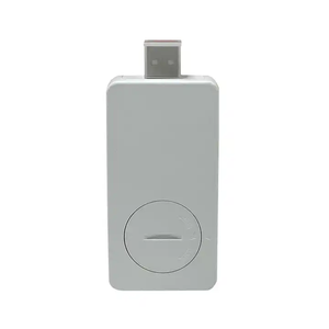 Registrador de Datos de registro de humedad y temperatura de exportación de PDF USB de pantalla LCD para farmacia fresca de cadena fría - Product Image 2