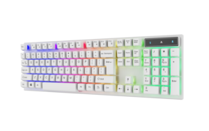 Office US Mechanical Keyboard <strong>Mouse</strong> <strong>Combo</strong> Customized Teclado Wired USB Gaming OEM UK Russian ABNT2 Computer Keyboard for Gamer - Product Image 4