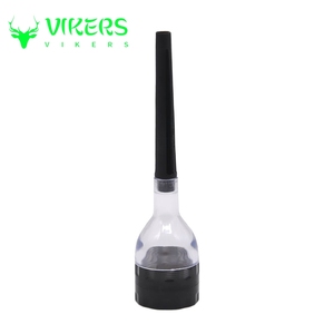 New Arrival 4-Color 3-Function Herb Roller Crusher Hot Magnetic Design Plastic Paper <strong>Rolling</strong> Tobacco <strong>Grinder</strong>