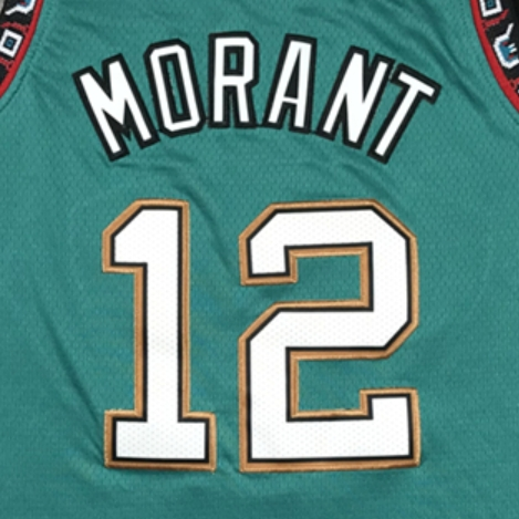 Enfants-MORANT-Vert 59