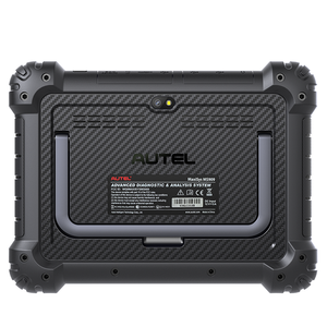 AUTEL MaxiSYS MS909 OBD2 strumento diagnostico può eseguire la topologia modulo mappatura bidirezionale e programmazione ECU - Product Image 3