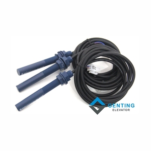 <span class=keywords><strong>KM713226G01</strong></span> Koneパーツ新しいkoneエレベーターレベリングセンサー磁気スイッチ