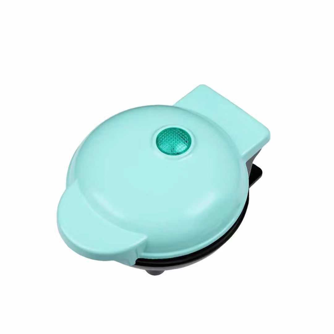 Zogifts Best <strong>Price</strong> 3 Holes Mini Doughnuts Donut <strong>Maker</strong> Machine for Kid Friendly Breakfast <strong>Cake</strong> Pop Waffle <strong>Makers</strong> - Product Image 6