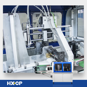 HX681 машина для складывания стопки в твердом переплете - Product Image 5