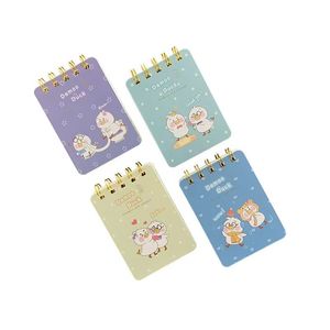 A5 Top Wire Bound <strong>Notepad</strong> Custom Printing <strong>Memo</strong> Notepads Sketchbook Personalised Spiral Promotional <strong>Notebook</strong> - Product Image 2
