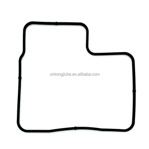 ชุดซ่อมคาร์บูเรเตอร์,ปะเก็นเข็มลอยสำหรับ Honda VFR700F VFR750F CBR1000F VF500F VF VFR CBR 500F 700F 750F 1000F 500 - Product Image 3
