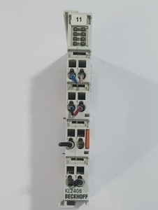Nave veloce KL2408 nuovo in scatola KL2408 PLC (KL2408) 8x modulo di uscita digitale 24V DC testato un anno di garanzia - Product Image 6