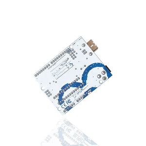 Großhandel Neue Version Lmprove R3 Original Chip CH340G ATMEGA328P Entwicklungs platinen modul mit USB-Kabel für Starter-Lernen - Product Image 4