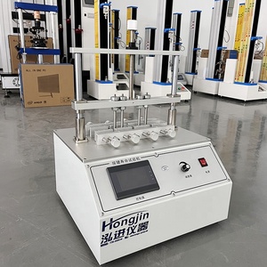 High Quality Touch Screen Button Life Tester Keyboard Button <strong>Test</strong> Machine - Product Image 6