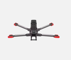 IFlight Chimera 7 Pro V2 FPV赛车无人机框架套件5.8G VTX长空中飞行无人机穿越DIY配件 - Product Image 3