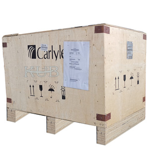 06EA299 06EA299600 <strong>Carlyle</strong> 40HP Refrigeration Compressor - Product Image 5