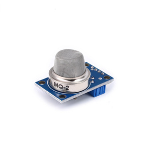 Cheaper Price MQ-2 MQ-<strong>3</strong> MQ-4 MQ-5 MQ-6 MQ-7 MQ-8 MQ-35 Gas <strong>Sensor</strong> Alcohol <strong>Sensor</strong> for Arduins Microbit <strong>Raspberry</strong> <strong>Pi</strong>