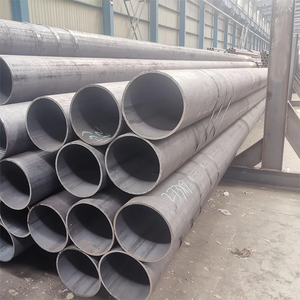 API 5L X65高强度碳钢焊管越野管道解决方案 - Product Image 6