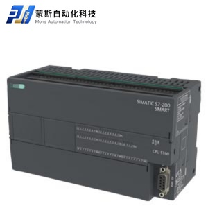 SIMATIC S7-200 CN, CPU 226 Kompakt gerät, Wechselstrom versorgung 24 DC Digitale in gänge/16 Relais Digital ausgänge 16/24 KB Programm