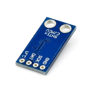SHT10温度と湿度センサー开発ボードモジュール - Product Image 4