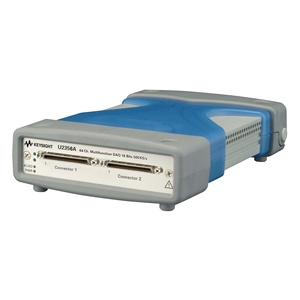 Keysight U2651A 32入力32出力USBモジュラーデジタルI/Oデバイス1個の高速配送 - Product Image 4