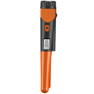 Handheld Metall detektor Position ierungs stangen detektor Metall notierung Pin pointer Pin Pointer Wasserdichter Metall Gold detektor Tester - Product Image 5