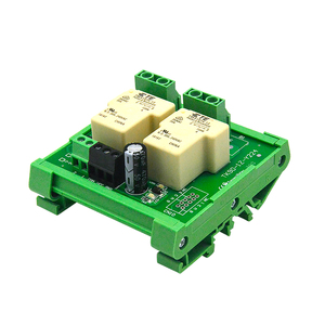 DC 5V 2 4 8 modulo relè a 16 canali con accoppiatore ottico scheda di espansione Trigger di basso livello per arduino per Raspberry Pi