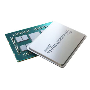 New Brand Product a Threadripper PRO 7985WX CPU MD Laptop <strong>Computer</strong> 3.2 GHz 350W STR5 CPU <strong>Processor</strong> for Server - Product Image 1