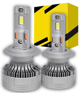 หลอดไฟแอลอีดีติดรถยนต์แบบ CANbus 260วัตต์ H1 H3 H4 H8/H9/H11 9005/HB3/9006/กันน้ำ HB4สำหรับรถยนต์ - Product Image 4