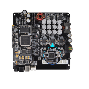 Amplificador DSP para coche, 12 canales, DSP integrado y módulos de Karaoke para mercedes-benz, sistema de actualización de audio - Product Image 5