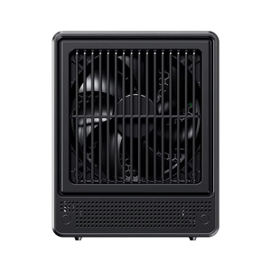 Wtr Pro AMD Ryzen 7 5825u 4 Vịnh NAS Mini PC, 16GB + 512GB, 4K HDMI, 2 * M.2 khe NVMe, 2.5/3.5 <span class=keywords><strong>satax</strong></span> 4 lưu trữ (lên đến 4*22TB) - Product Image 2