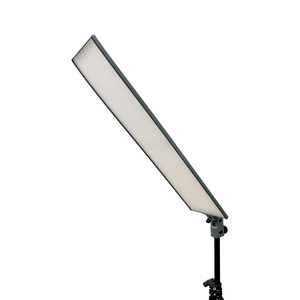 70W RGB LED dolgu ışığı-canlı yayın için RGB fonksiyonu ile ayarlanabilir renk sıcaklığı fotoğraf ışığı, YouTube Video - Product Image 3