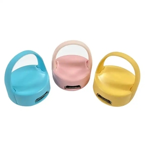 Hücre telefon uzaktan kumandası halka kablosuz parmak Tik tok Video denetleyici düğmesi Clicker kamera tetikler sayfa Flip akıllı yüzük - Product Image 6