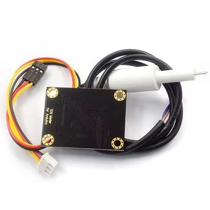 TDS Meter V1.0 Development Board <strong>Water</strong> Conductivity <strong>Sensor</strong> Liquid Detection <strong>Water</strong> Quality Detection Module TDS <strong>Sensor</strong>