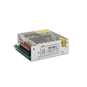 SMUN 350 19-36VDC Entrada 12VDC 29A Salida W Convertidor de alimentación conmutada Fuente de alimentación de conmutación - Product Image 4