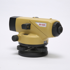 G3-32X Industrial Grade Auto <strong>Level</strong> Instrument Magnetic Damping <strong>Survey</strong> Tool with Optical <strong>Dumpy</strong> <strong>Level</strong> Competitive Price - Product Image 4