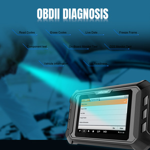OBDSTAR X300 PRO4 programmatore di chiavi per auto versione completa Key Master 5 stessa funzione IMMO di X300 DP PLUS - Product Image 6
