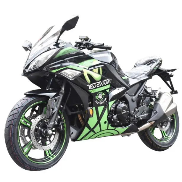 Sinski adult electric motorcycle customize 150cc 300cc 400cc gas automatic motorcycle motorcycles