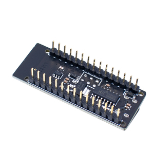 Rf-ננו <span class=keywords><strong>v3</strong></span>.0, מיקרו usb ננו לוח atmega328p qfn32 5v 16m ch340, לשלב nrf24l01 + 2.4g אלחוטי - Product Image 4