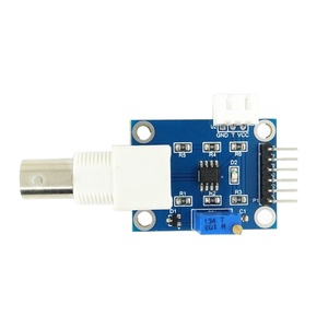 Wasser flüssigkeit Qualitäts-pH-Wert erkennungs test PH-Sensor modul unterstützt STM32 51MCU .. - Product Image 1