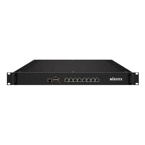 Dibsys-DCM750 RTMP HTTP UDP HLS Iptv ไปยังทีวีดิจิตอลออกอากาศ Iptv Gateway หรือ Iptv Modulator QAM,Dvb-t,Isdbt - Product Image 3