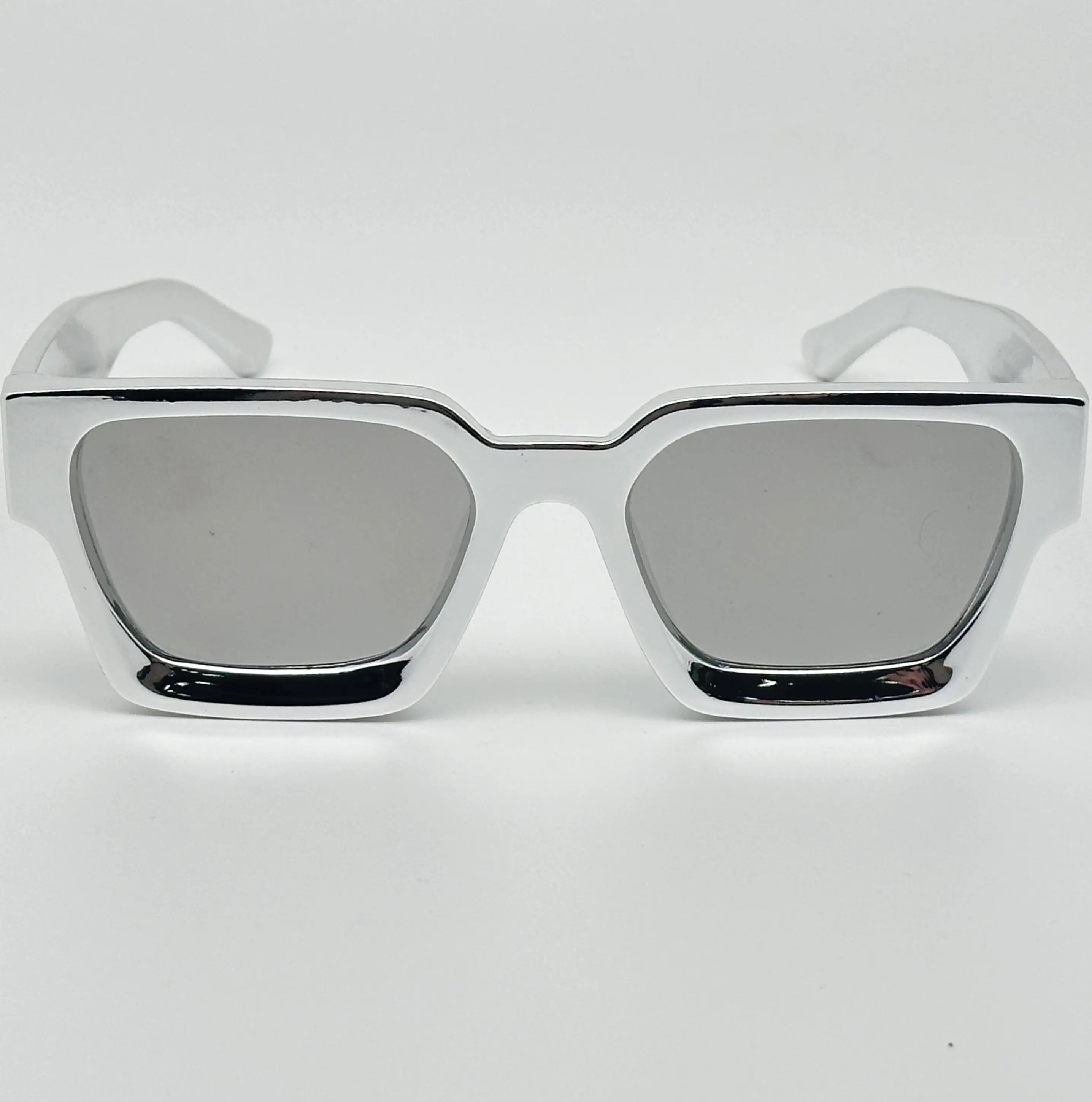 Retro Hoge Kwaliteit Lunettes De Luxesun Bril Vintage Mannen Vrouwen Uv400 Brillen Acetaat Frame Zonnebril