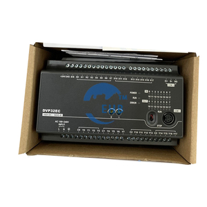 オリジナルの新しいアナログ入力モジュールDVP32EC00T3 - Product Image 1