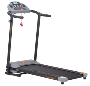 SM Durable Home Gym Laufband mit LCD-Display und eingebauten Trainings programmen Sicherheits-Not schlüssel für den Heim-und Wohnungs gebrauch - Product Image 1