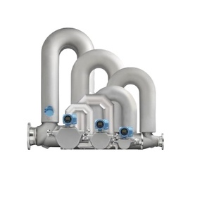 เครื่องวัด CMFHC2และความหนาแน่นของ Micro motio HC4 Elite Series Coriolis flow - Product Image 1