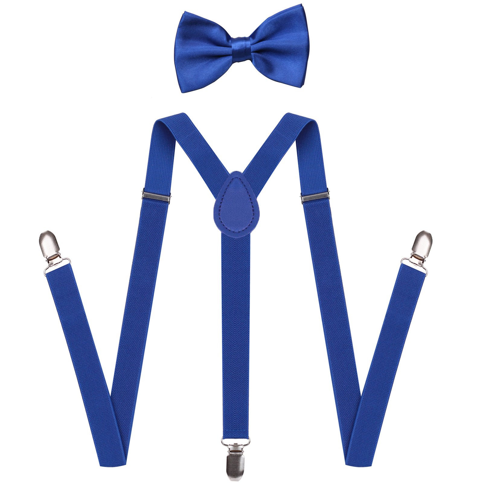Bleu roi