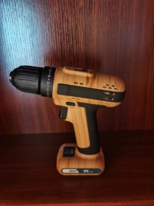 12V MI型便携式brite无绳家用电钻电钻