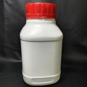 ขวดพลาสติกคุณภาพสูง,ขวด HDPE สีแดง C A P,ขวดน้ำยา250/500/1000/2000Ml - Product Image 2