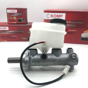 High Performance Brake Master Cylinder UR56-<strong>43</strong>-400A for MAZDA BT-50 UR5643400A UR56-<strong>43</strong>-<strong>400</strong> UR5643400 - Product Image 3