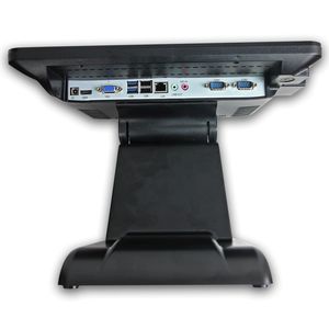 Máquina de caja registradora de 15 pulgadas, venta al por mayor, para Android/Windows, PC, sistema POS - Product Image 5