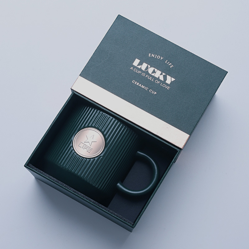 Green Gift Sets