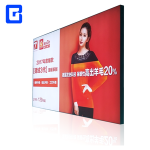 免费设计定制灯箱铝标牌广告海报灯箱