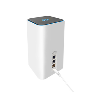 Unisocモジュール付きの安価なロック解除された5GCPE XM520 4G/5GセルラーSIMカードスロットモデム3.1Gbpsワイヤレスルーター - Product Image 5
